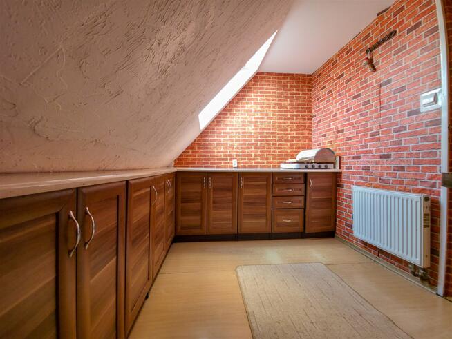 Dom Wieprz gm. Zalewo