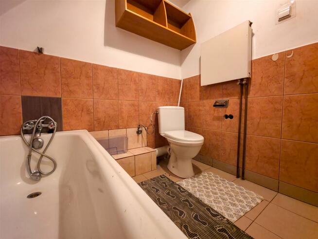 Dom Wieprz gm. Zalewo