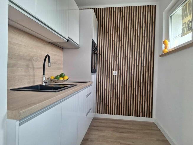 Mieszkanie Białystok Antoniuk, Władysława Broniewskiego