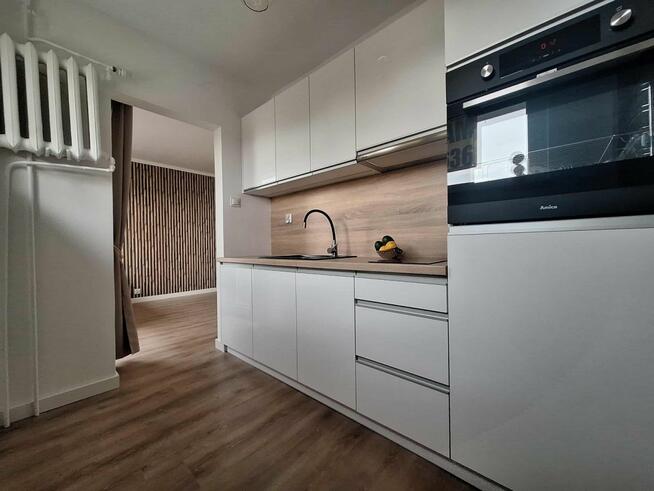 Mieszkanie Białystok Antoniuk, Władysława Broniewskiego