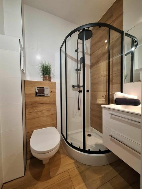 Mieszkanie Białystok Antoniuk, Władysława Broniewskiego