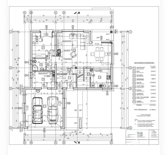 Dom Opole Czarnowąsy, Studzienna