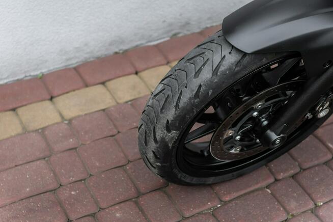 Yamaha MT 07 R 2021 POLIFT Raty Transport ABS Największy Wybór MotoW PL KAT A2