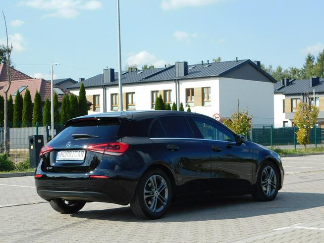 Mercedes A 160 z Gwarancją Bezwypadkowy 100% Stan Wzorcowy