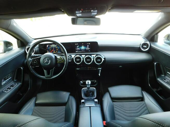 Mercedes A 160 z Gwarancją Bezwypadkowy 100% Stan Wzorcowy