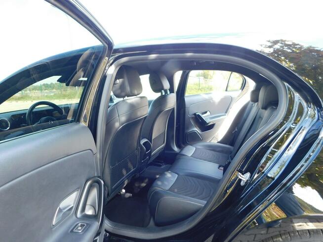 Mercedes A 160 z Gwarancją Bezwypadkowy 100% Stan Wzorcowy