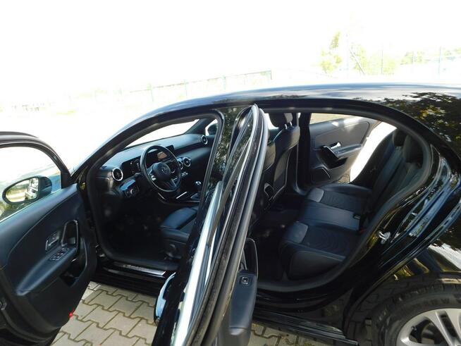 Mercedes A 160 z Gwarancją Bezwypadkowy 100% Stan Wzorcowy