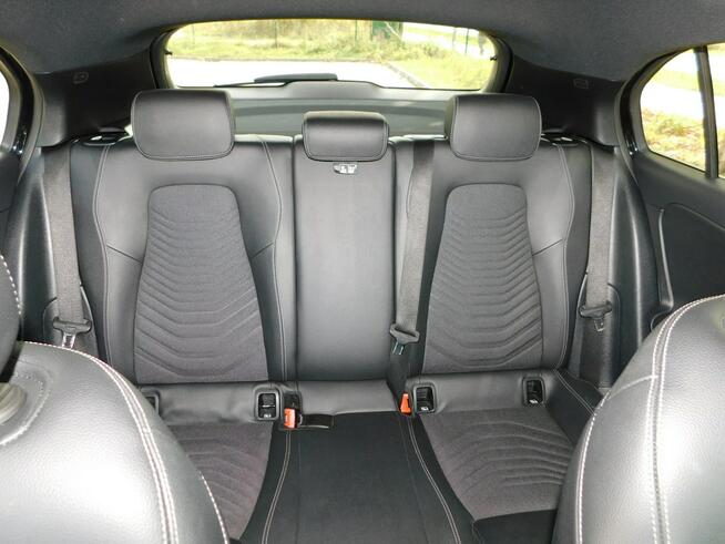 Mercedes A 160 z Gwarancją Bezwypadkowy 100% Stan Wzorcowy