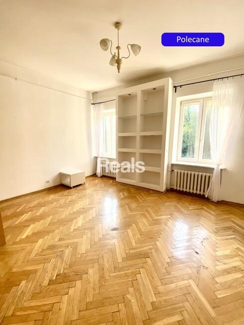 Kawalerka, kamienica, winda ul. Wspólna, Centrum.