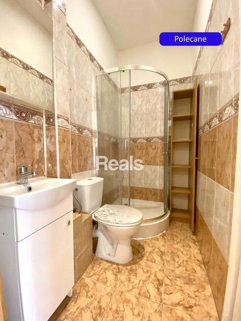 Kawalerka, kamienica, winda ul. Wspólna, Centrum.