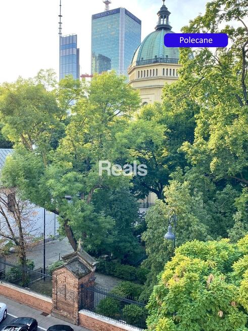 Kawalerka, kamienica, winda ul. Wspólna, Centrum.