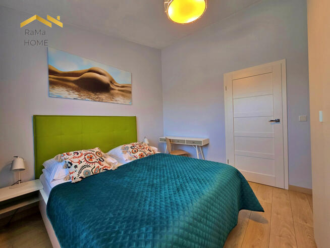 Mieszkanie Kraków gm. Kraków-Śródmieście Kazimierz, Halicka