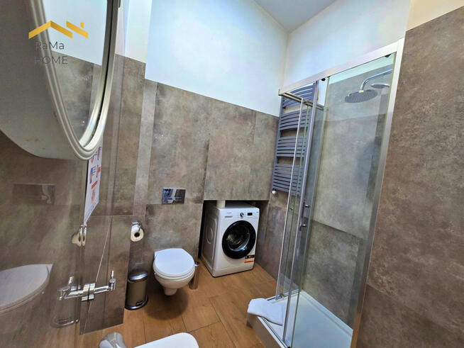 Mieszkanie Kraków gm. Kraków-Śródmieście Kazimierz, Halicka