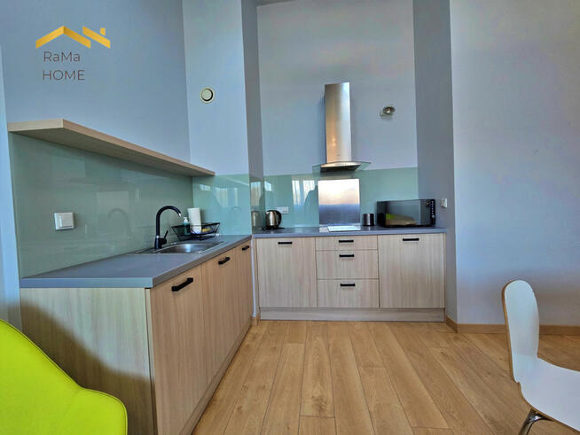 Mieszkanie Kraków gm. Kraków-Śródmieście Kazimierz, Halicka