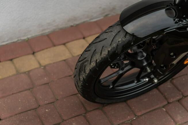 Honda CB 125 R 2019 ABS Mały Przebieg Raty Transport Największy Wybór 125