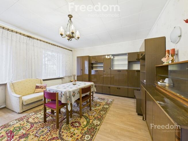 Na sprzedaż dom z piękna działką w Pile