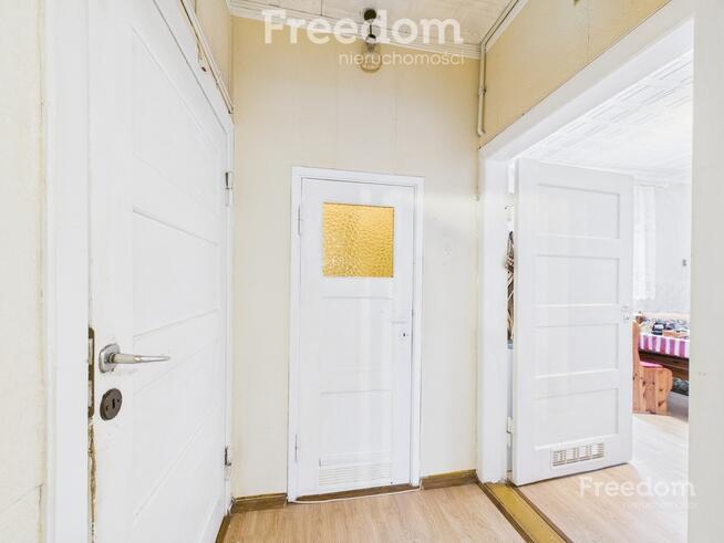 Na sprzedaż dom z piękna działką w Pile