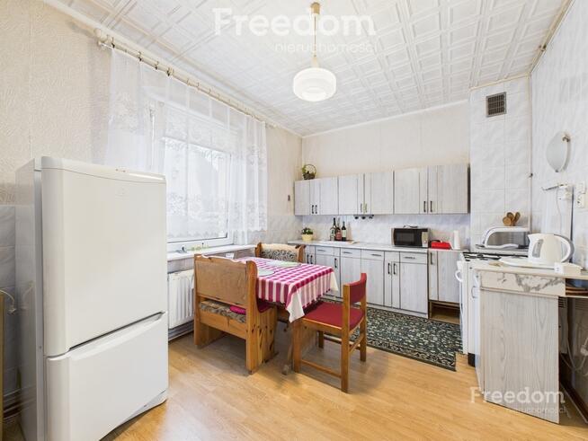 Na sprzedaż dom z piękna działką w Pile