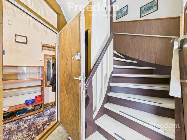 Na sprzedaż dom z piękna działką w Pile