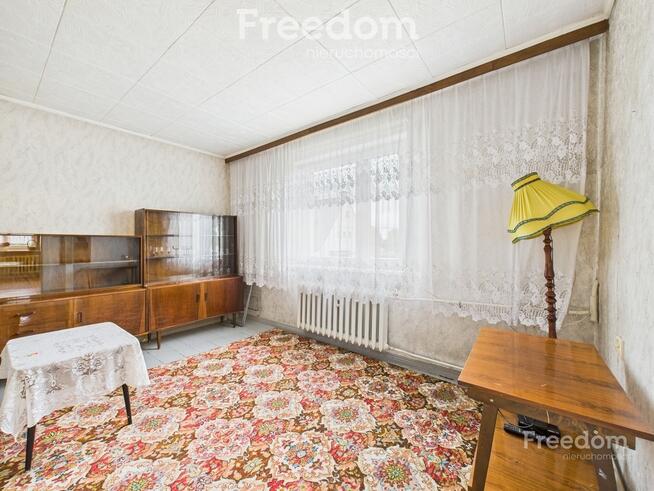 Na sprzedaż dom z piękna działką w Pile