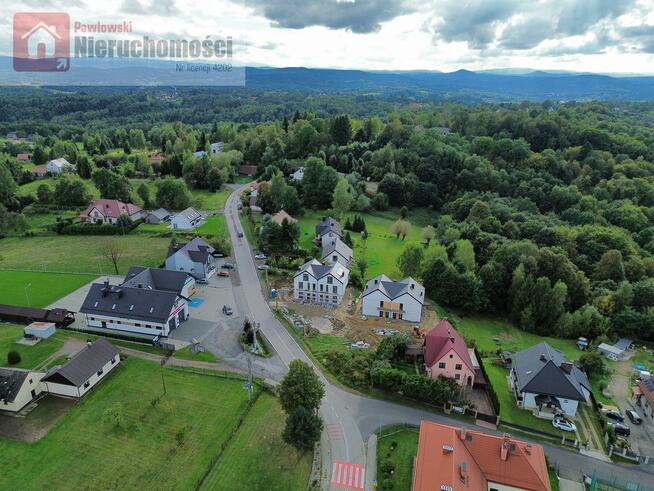 Mieszkanie Włosań gm. Mogilany