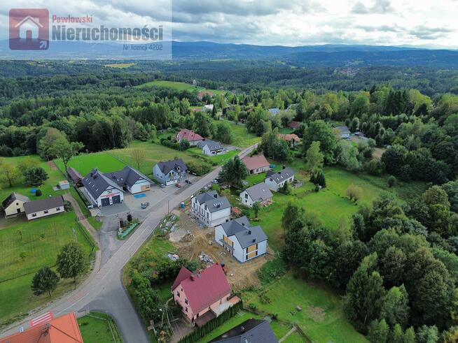 Mieszkanie Włosań gm. Mogilany