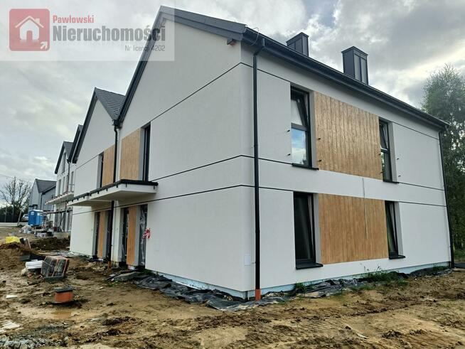 Mieszkanie Włosań gm. Mogilany