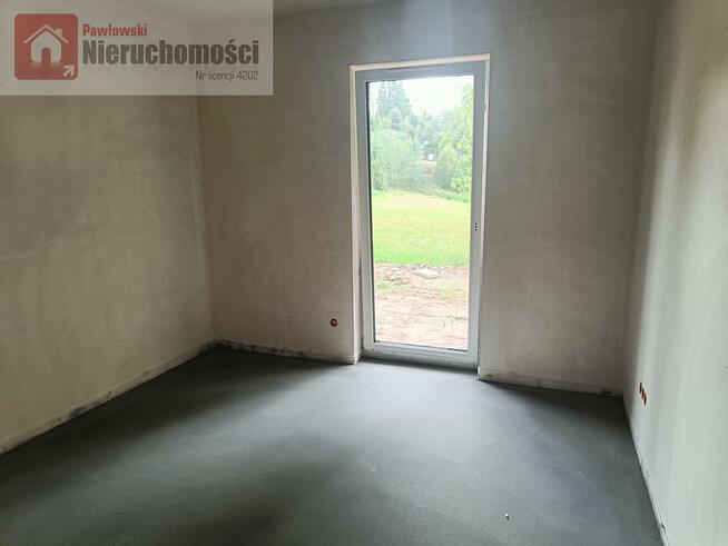 Mieszkanie Włosań gm. Mogilany