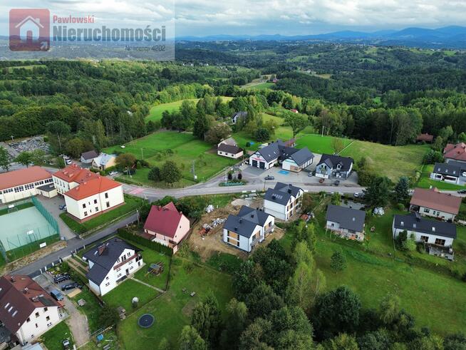 Mieszkanie Włosań gm. Mogilany