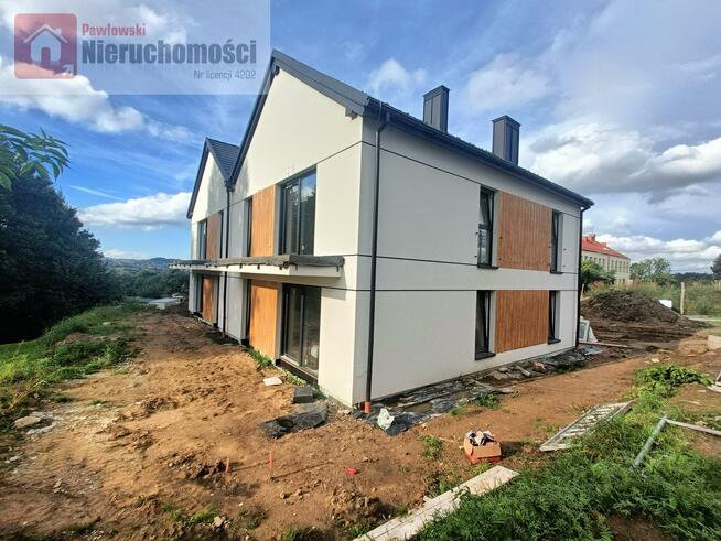 Mieszkanie Włosań gm. Mogilany