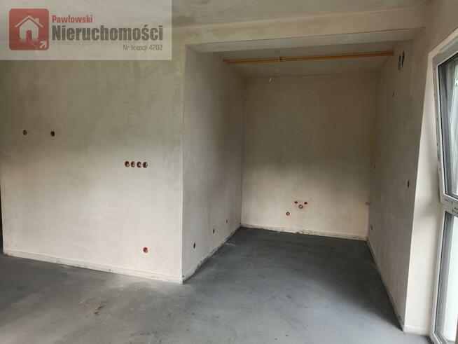 Mieszkanie Włosań gm. Mogilany