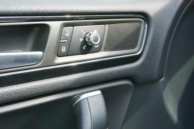 Volkswagen Touareg zarejestrowany, webasto, R-line