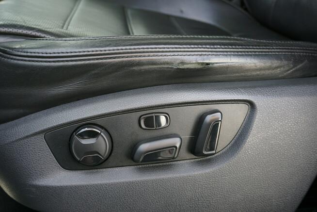 Volkswagen Touareg zarejestrowany, webasto, R-line