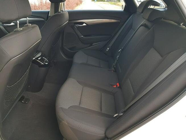 Hyundai i40 1,6 Benzyna Gaz LPG Xenon Klimatronik Zarejestrowany Gwarancja