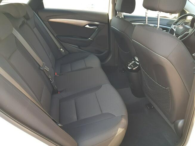 Hyundai i40 1,6 Benzyna Gaz LPG Xenon Klimatronik Zarejestrowany Gwarancja