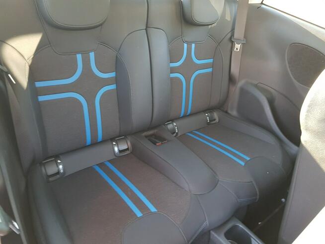 Opel Adam 1,4 Benzyna Klimatronik Navi Zarejestrowany Gwarancja