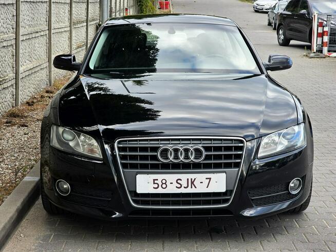 Audi A5 1.8 160KM SPORTBACK. Super Stan. Fabryczny Lakier. GWARANCJA