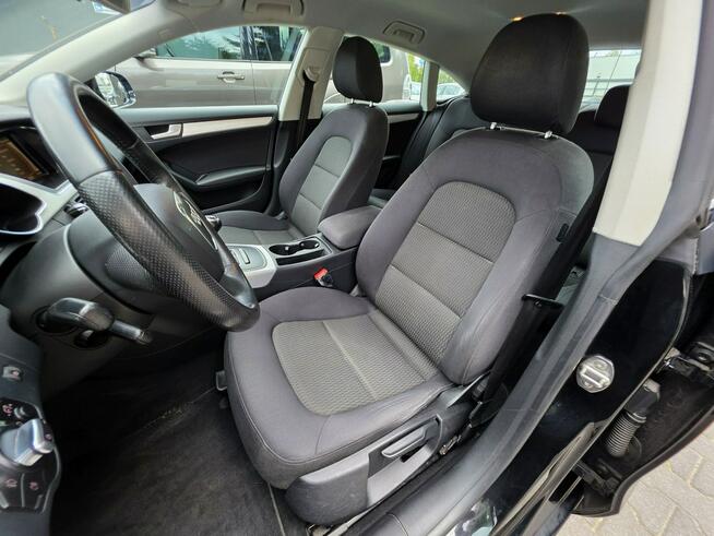Audi A5 1.8 160KM SPORTBACK. Super Stan. Fabryczny Lakier. GWARANCJA
