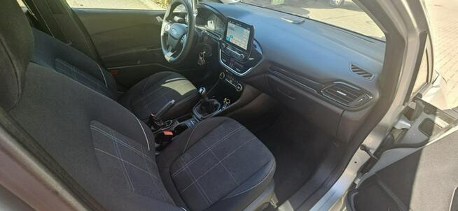Ford Fiesta, nowy model, wersja TITANIUM! fvat23%