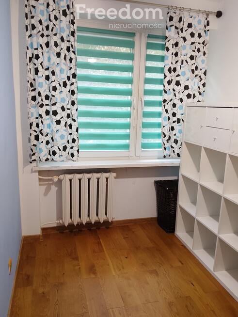 Do wynajęcia mieszkanie 60 m², Lublin, Lipińskiego