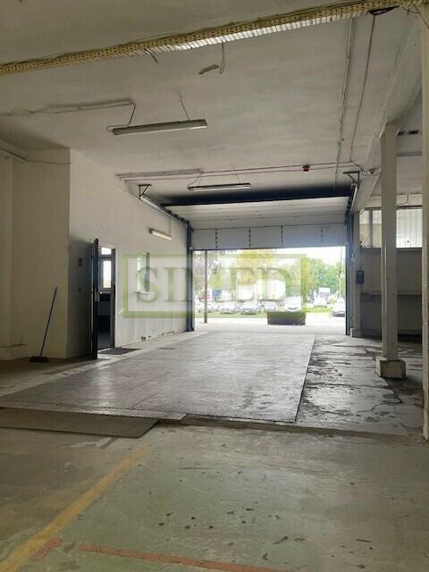 Magazyn, dostęp całodobowy, dojazd Tir , ochrona