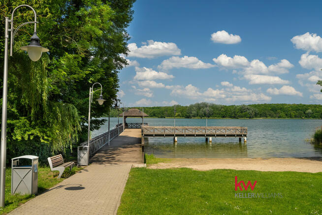 Dom Chyby gm. Tarnowo Podgórne, Ogrodowa