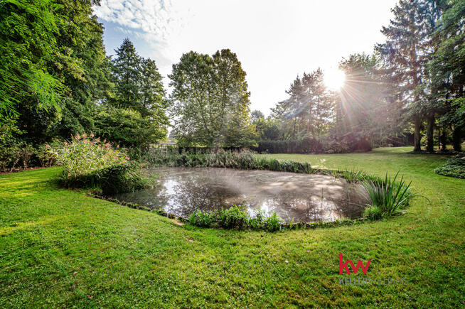 Dom Chyby gm. Tarnowo Podgórne, Ogrodowa