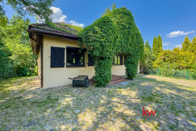 Dom Chyby gm. Tarnowo Podgórne, Ogrodowa