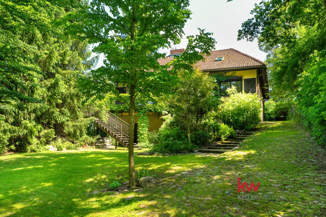 Dom Chyby gm. Tarnowo Podgórne, Ogrodowa