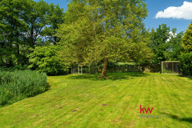 Dom Chyby gm. Tarnowo Podgórne, Ogrodowa