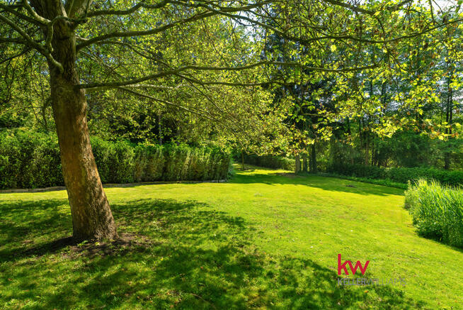 Dom Chyby gm. Tarnowo Podgórne, Ogrodowa