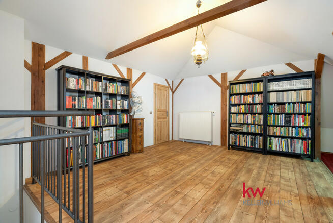 Dom Chyby gm. Tarnowo Podgórne, Ogrodowa