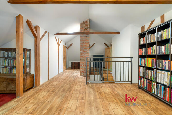 Dom Chyby gm. Tarnowo Podgórne, Ogrodowa