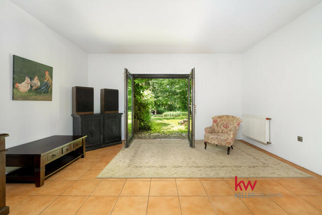 Dom Chyby gm. Tarnowo Podgórne, Ogrodowa